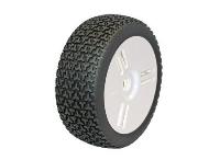 Nowe opony dla Buggy 1/8. M04 Grip od GRP