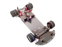 Manutech Racing Rug 