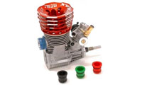 Max Power RP9.S. 3,5ccm dla modeli on-road