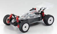 Kyosho Mini-Z Buggy Lazer ZX-5 FS KIT