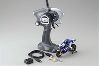 Mini-Z MC-01 MotoRacer