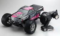 Kyosho DMT VE-R 1:10 4WD - elektryczny monster