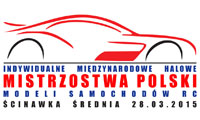 Indywidualne Halowe Mistrzostwa Polski jednodniowe
