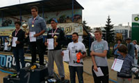 Mistrzostwa Polski off-road ju� za nami