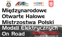 MOHMP modeli elektrycznych on-road - Pozna�