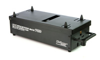 Much More: CTX starter box dla modeli off-road