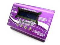 Much More Hybrid - filoetowe oblicze �adowarki
