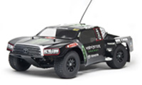 Team Associated - nowe karoserie dla modelu SC10