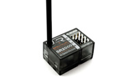 Spektrum - micro odbiornik SR2000 DSMR