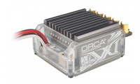Orca VX 1S - regulator dla dwunastek