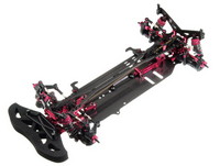 Photon EX - nowa dziesi�tka od T.O.P. Racing