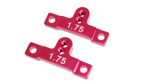 T.O.P. Racing: cz�ci opcjonalne modelu Photon EX