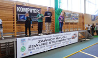 2 kolejka eliminacyjna PMMS RC za nami