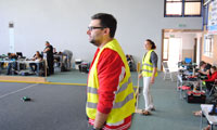Zako�czy�a si� 4 kolejka eliminacyjna PMMS RC