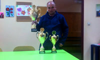 I Eliminacja PMMS RC 2014-2015 - puchary ju� czekaj�