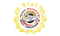 Ju� za tydzie� I Eliminacja PMMS RC sezonu 2014-2015