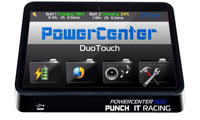 Punch It Racing - tabletowe oblicze �adowarki