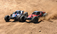 Pro-Line Racing SC Pro-2 w wersji KIT