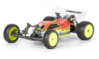 Bulldog - nowa karoseria od Pro-Line dla Asso B4.1