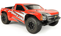 Pro-Line: nowe cz�ci dla Traxxas Slash 2WD SC