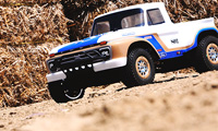 Pro-Line - karoseria Ford F-150 1966