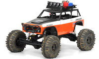 ProLine: nowe karoserie