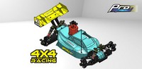 Prospeed Optima K1