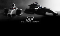 Protoform - karoserie F1 ju� wkr�tce