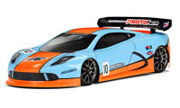 Protoform PFM-10 - karoseria dla modeli GT10