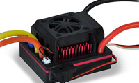 RB: regulator E-One z kart� programuj�c�