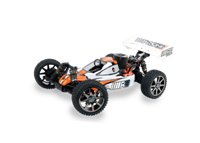 RB One - czyli nowy model Buggy 1/8 ARTR