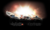 RB Products - RBOneR - nowy buggy w skali 1:8
