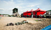 RCMAFIA OFFROAD SERIES 2014 - zaproszenie na fina�