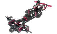 T.O.P. Racing: Rebel F1 - nowa jako�� modeli F1