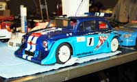 Rebels Race Czechy 4 - relacja z jazdy Polak�w