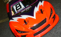 Rebels Race Czechy - galeria 98 zdj�� z zawod�w