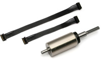 Reedy - opcjonalny rotor dla silnika Sonic 540