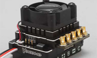 Yokomo BL-R3 regulator dla silnik�w bezszczotkowych