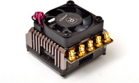 Speed Passion - regulator Reventon 1.1