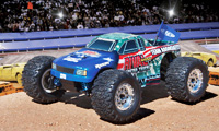 Team Associated - Rival Qualifier Mini off-road