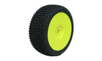 RoadRunner - nowe opony dla buggy 1:8