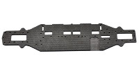Serpent S411 - opcjonalne p�yty w�glowe