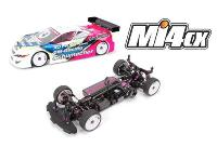 Schumacher Mi4CX - wkr�tce...