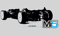 Schumacher Mi5 nadchodzi wielkimi krokami