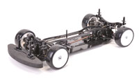 Schumacher MI5evo KIT - jeszcze wi�cej regulacji