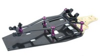 Schumacher Dirt Spec Conversion