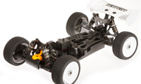 Serpent Cobra Be 2.0 - zdj�cia modelu