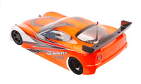 S100 LT - kolejny pancar ze stajni Serpenta