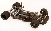 S120 LT - najnowsza dwunastka firmy Serpent