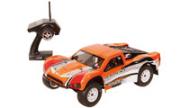 Serpent Spyder SRX2 SC w wersji RTR
